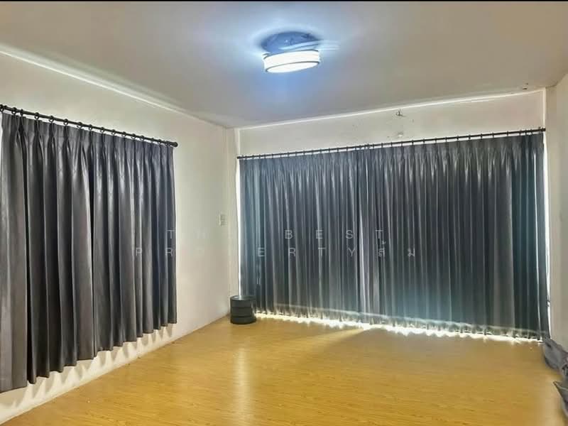 The Home Park, Chon Buri (Pattaya), Phan Thong, Phan Thong, Chon Buri (Pattaya), 2 Bedrooms, 120 sqm, Townhouse For Sale, by The Best Propertyส้ม, 500227237 - DDproperty.com