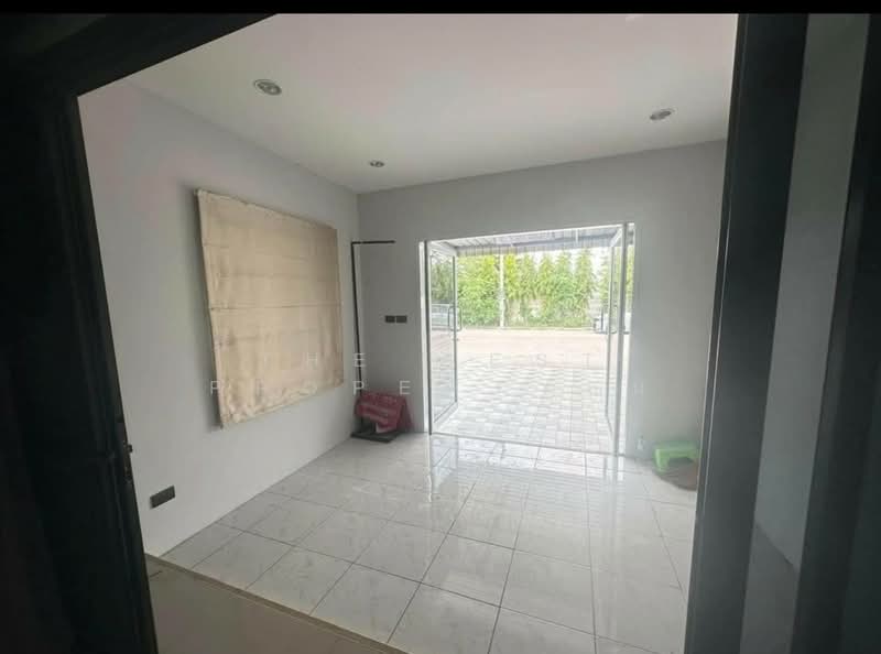 The Home Park, Chon Buri (Pattaya), Phan Thong, Phan Thong, Chon Buri (Pattaya), 2 Bedrooms, 120 sqm, Townhouse For Sale, by The Best Propertyส้ม, 500227237 - DDproperty.com