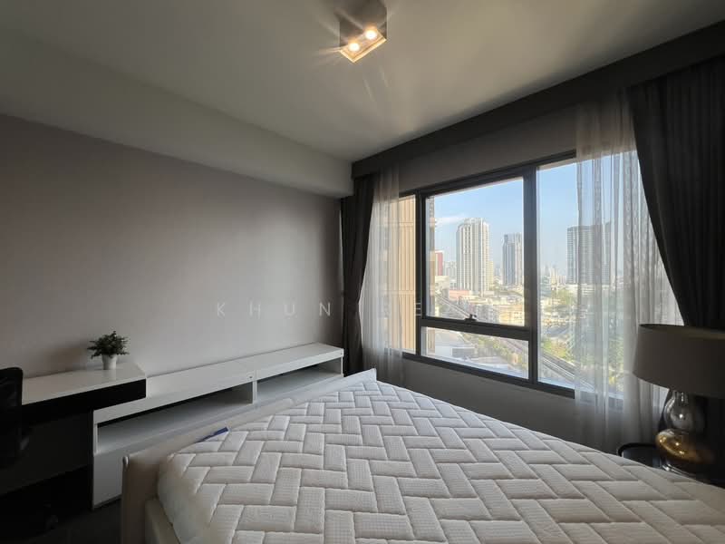 The Lofts Ekkamai : เดอะ ลอฟท์ เอกมัย, กรุงเทพ, 1415 ถนนสุขุมวิท, พระโขนงเหนือ, วัฒนา, กรุงเทพ, 45 ตร.ม., คอนโด ให้เช่า, โดย Khun Real, 500227238 - DDproperty.com