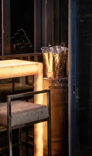 ASHTON Asoke, Bangkok, 131 Asoke Montri Road, Khlongtoei Nua, Watthana, Bangkok, 1 Bedroom, 34 sqm, Condo For Rent, by Natta Buromsee, 500227239 - DDproperty.com