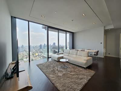 For Rent - MARQUE Sukhumvit, Bangkok