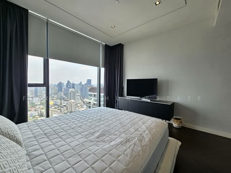 MARQUE Sukhumvit, Bangkok, 719 Sukhumvit 39 Road, Khlong Tan Nua, Watthana, Bangkok, 3 Bedrooms, 157 sqm, Condo For Rent, by Foreign Hub Estate, 500227240 - DDproperty.com