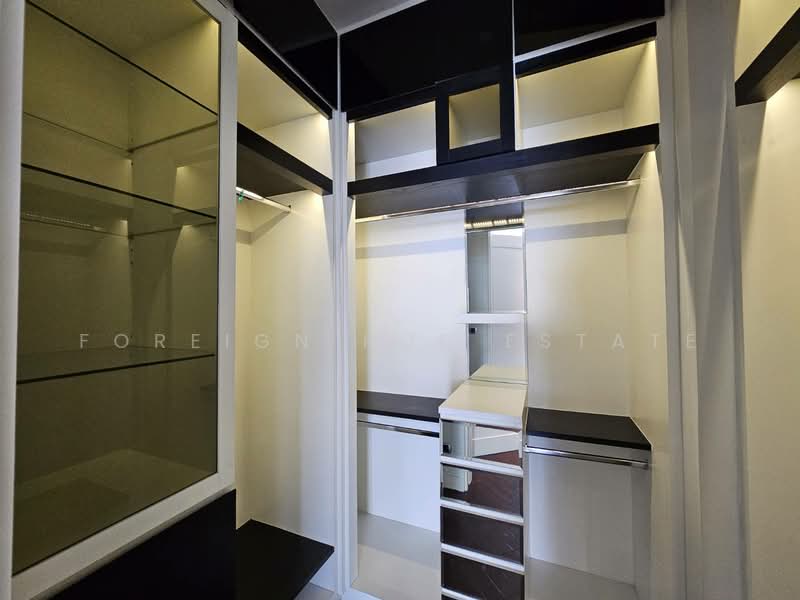 MARQUE Sukhumvit, Bangkok, 719 Sukhumvit 39 Road, Khlong Tan Nua, Watthana, Bangkok, 3 Bedrooms, 157 sqm, Condo For Rent, by Foreign Hub Estate, 500227240 - DDproperty.com