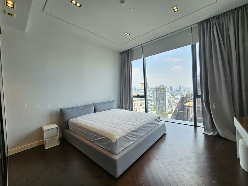 MARQUE Sukhumvit, Bangkok, 719 Sukhumvit 39 Road, Khlong Tan Nua, Watthana, Bangkok, 3 Bedrooms, 157 sqm, Condo For Rent, by Foreign Hub Estate, 500227240 - DDproperty.com