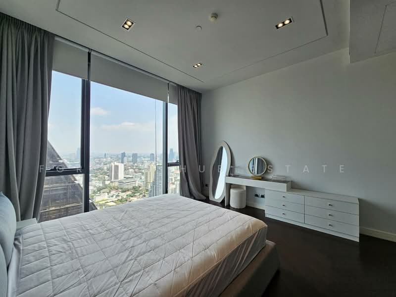 MARQUE Sukhumvit, Bangkok, 719 Sukhumvit 39 Road, Khlong Tan Nua, Watthana, Bangkok, 3 Bedrooms, 157 sqm, Condo For Rent, by Foreign Hub Estate, 500227240 - DDproperty.com