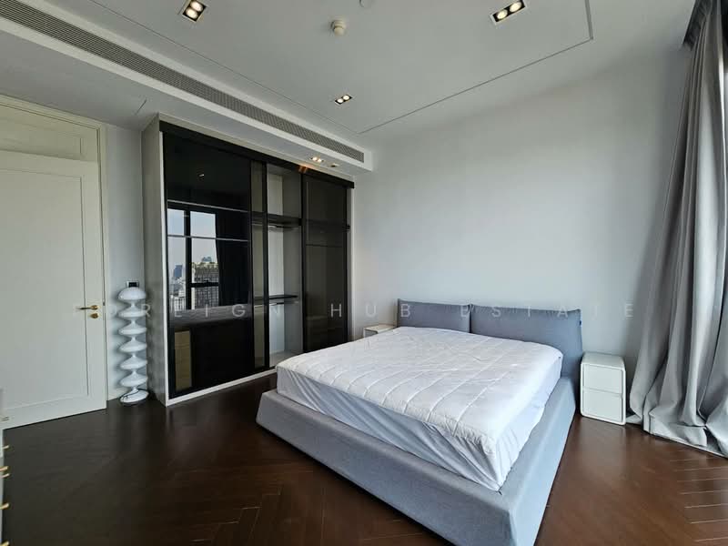 MARQUE Sukhumvit, Bangkok, 719 Sukhumvit 39 Road, Khlong Tan Nua, Watthana, Bangkok, 3 Bedrooms, 157 sqm, Condo For Rent, by Foreign Hub Estate, 500227240 - DDproperty.com