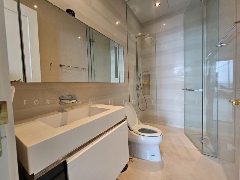 MARQUE Sukhumvit, Bangkok, 719 Sukhumvit 39 Road, Khlong Tan Nua, Watthana, Bangkok, 3 Bedrooms, 157 sqm, Condo For Rent, by Foreign Hub Estate, 500227240 - DDproperty.com