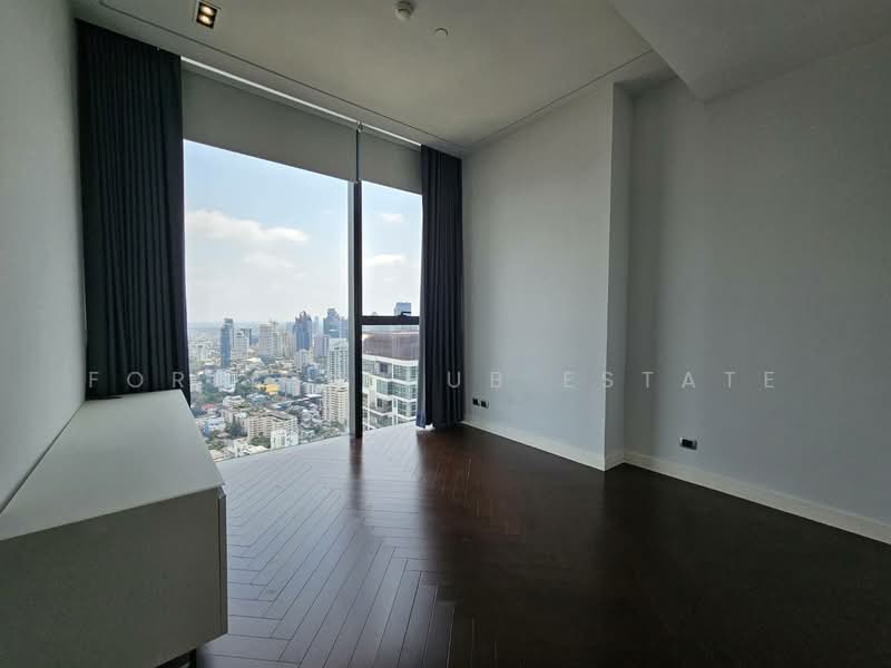 MARQUE Sukhumvit, Bangkok, 719 Sukhumvit 39 Road, Khlong Tan Nua, Watthana, Bangkok, 3 Bedrooms, 157 sqm, Condo For Rent, by Foreign Hub Estate, 500227240 - DDproperty.com