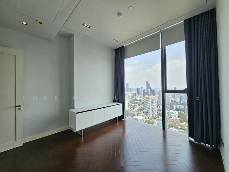 MARQUE Sukhumvit, Bangkok, 719 Sukhumvit 39 Road, Khlong Tan Nua, Watthana, Bangkok, 3 Bedrooms, 157 sqm, Condo For Rent, by Foreign Hub Estate, 500227240 - DDproperty.com