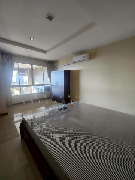 ให้เช่า - The Parkland Bangna : เดอะ พาร์คแลนด์ บางนา, กรุงเทพ