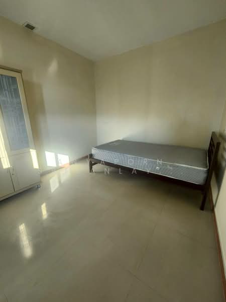 ให้เช่า - The Parkland Bangna : เดอะ พาร์คแลนด์ บางนา, กรุงเทพ