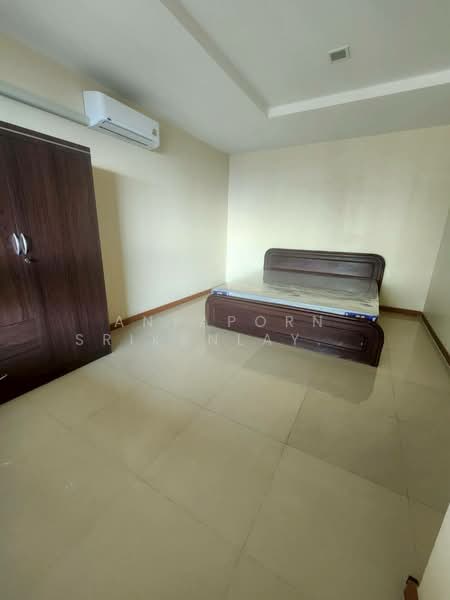 ให้เช่า - The Parkland Bangna : เดอะ พาร์คแลนด์ บางนา, กรุงเทพ