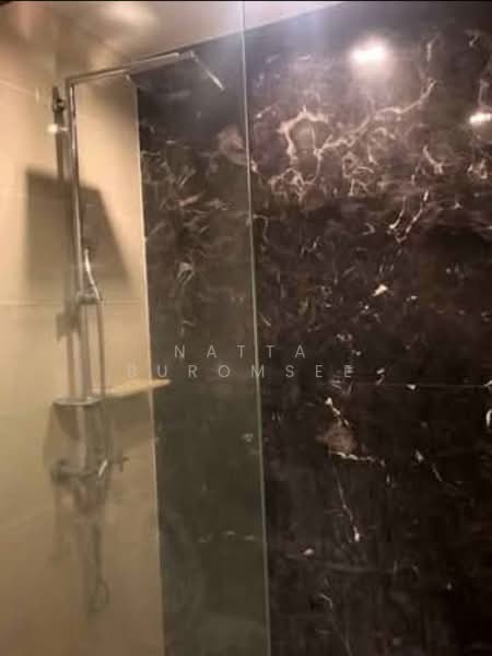 NYE by Sansiri, Bangkok, 333 Krung Thonburi Road, Khlong Ton Sai, Khlong San, Bangkok, 1 Bedroom, 33 sqm, Condo For Rent, by Natta Buromsee, 500227245 - DDproperty.com