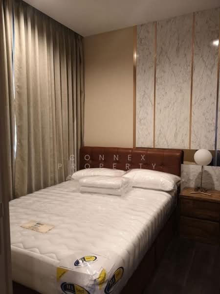 The Line Asoke-Ratchada, Bangkok, Din Daeng Road, Din Daeng, Din Daeng, Bangkok, 1 Bedroom, 35 sqm, Condo For Rent, by Connex Property, 500227249 - DDproperty.com