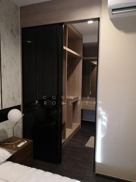 The Line Asoke-Ratchada, Bangkok, Din Daeng Road, Din Daeng, Din Daeng, Bangkok, 1 Bedroom, 35 sqm, Condo For Rent, by Connex Property, 500227249 - DDproperty.com