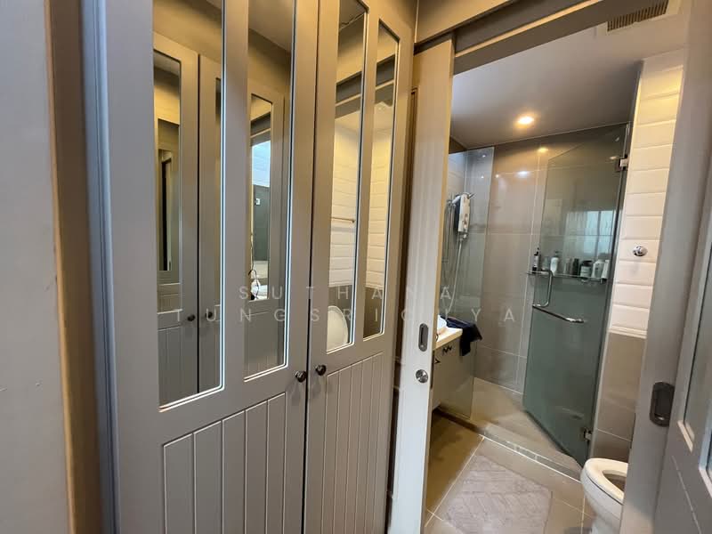 The Editor Saphan Khwai, Bangkok, 1555 Phahonyothin Rd, Samsen Nai, Phaya Thai, Bangkok, 1 Bedroom, 28 sqm, Condo For Sale, by Suthana Tungsriouya, 500227250 - DDproperty.com