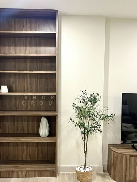 ให้เช่า - Srithana Condominium 2 : ศรีธนาคอนโดมิเนียม 2, เชียงใหม่