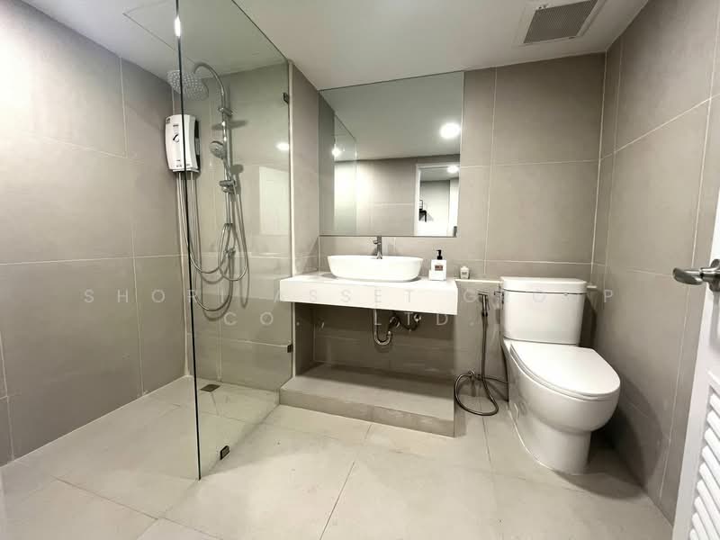 ให้เช่า - Srithana Condominium 2 : ศรีธนาคอนโดมิเนียม 2, เชียงใหม่