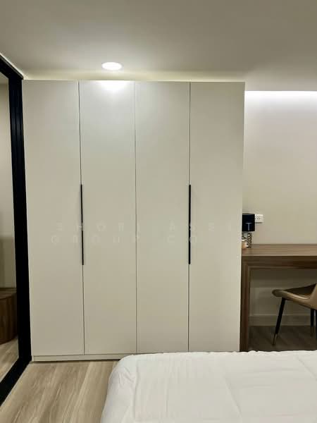 ให้เช่า - Srithana Condominium 2 : ศรีธนาคอนโดมิเนียม 2, เชียงใหม่