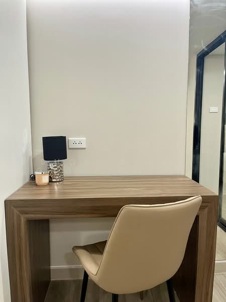 For Rent - Srithana Condominium 2, Chiang Mai