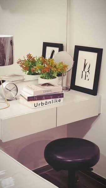 KnightsBridge Space Rama 9 : ไนท์บริดจ์ สเปซ พระราม 9, กรุงเทพ, 533 ถ.อโศก-ดินแดง, ดินแดง, ดินแดง, กรุงเทพ, 33 ตร.ม., คอนโด ให้เช่า, โดย Natta Buromsee, 500227252 - DDproperty.com