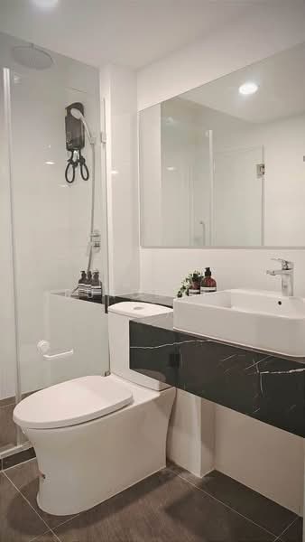 KnightsBridge Space Rama 9, Bangkok, 533 Thanon Asok, Din Daeng, Din Daeng, Bangkok, 1 Bedroom, 33 sqm, Condo For Rent, by Natta Buromsee, 500227252 - DDproperty.com