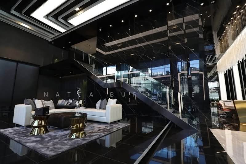 KnightsBridge Space Rama 9 : ไนท์บริดจ์ สเปซ พระราม 9, กรุงเทพ, 533 ถ.อโศก-ดินแดง, ดินแดง, ดินแดง, กรุงเทพ, 33 ตร.ม., คอนโด ให้เช่า, โดย Natta Buromsee, 500227252 - DDproperty.com