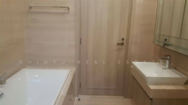 The XXXIX By Sansiri, Bangkok, 300 Soi Sukhumvit 39, Khlong Tan Nua, Watthana, Bangkok, 1 Bedroom, 60 sqm, Condo For Rent, by Shinyu Real Estate, 500227253 - DDproperty.com