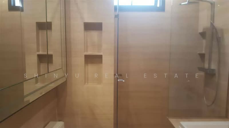 The XXXIX By Sansiri, Bangkok, 300 Soi Sukhumvit 39, Khlong Tan Nua, Watthana, Bangkok, 1 Bedroom, 60 sqm, Condo For Rent, by Shinyu Real Estate, 500227253 - DDproperty.com