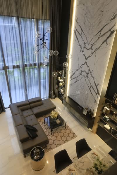 For Rent - Quarter 39, Bangkok