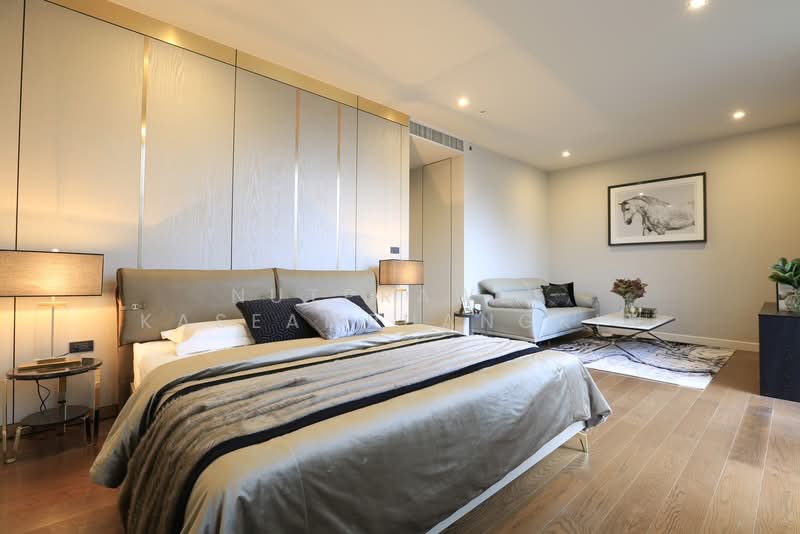 For Rent - Quarter 39, Bangkok