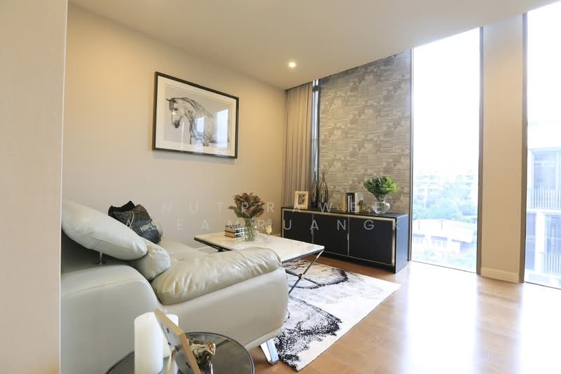 For Rent - Quarter 39, Bangkok