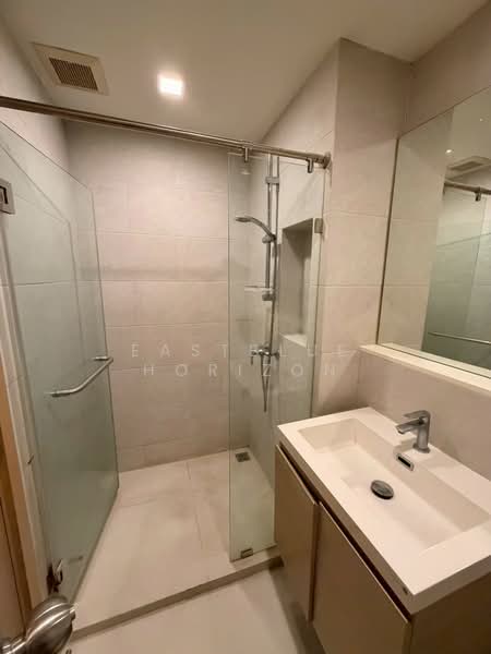 Maestro 07 Victory Monument, Bangkok, 7 Rajavithi, Thanon Phaya Thai, Ratchathewi, Bangkok, 1 Bedroom, 27 sqm, Condo For Rent, by Eastblue Horizon, 500227257 - DDproperty.com