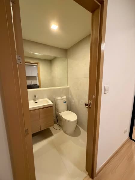 Maestro 07 Victory Monument, Bangkok, 7 Rajavithi, Thanon Phaya Thai, Ratchathewi, Bangkok, 1 Bedroom, 27 sqm, Condo For Rent, by Eastblue Horizon, 500227257 - DDproperty.com