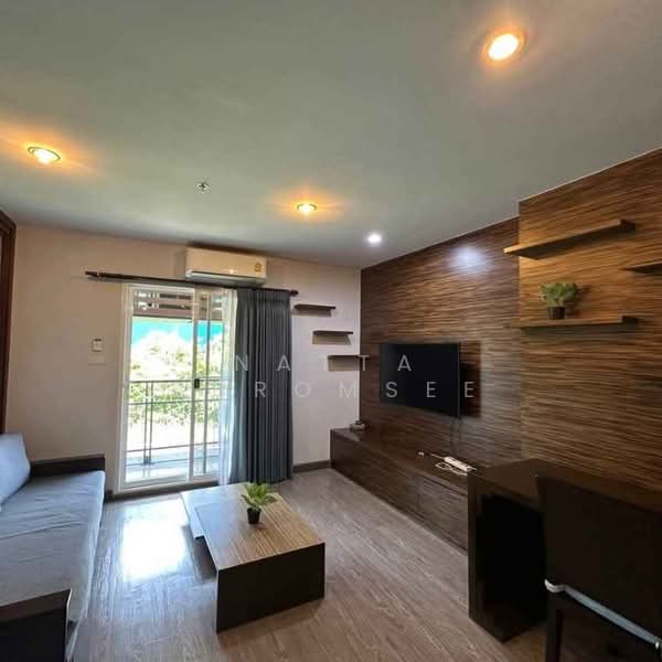 The Next Garden Suites, Bangkok, 111 Soi Sukhumvit 52, Sukhumvit Road, Bang Chak, Phra Khanong, Bangkok, 2 Bedrooms, 80 sqm, Condo For Rent, by Natta Buromsee, 500227260 - DDproperty.com