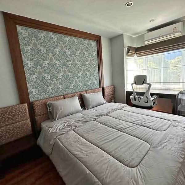 ให้เช่า - The Next Garden Suites : เดอะเน็กซ์ การ์เด้นสูท, กรุงเทพ