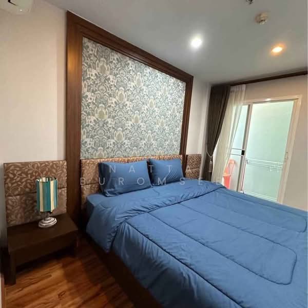 ให้เช่า - The Next Garden Suites : เดอะเน็กซ์ การ์เด้นสูท, กรุงเทพ