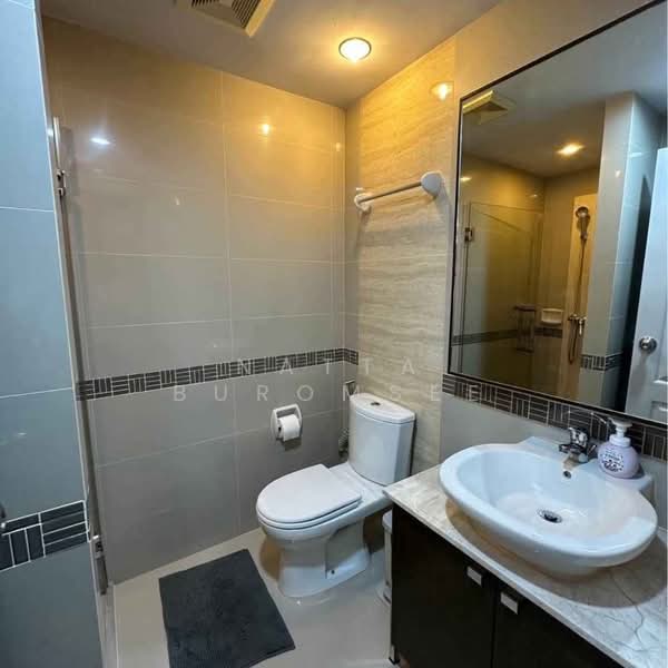 ให้เช่า - The Next Garden Suites : เดอะเน็กซ์ การ์เด้นสูท, กรุงเทพ