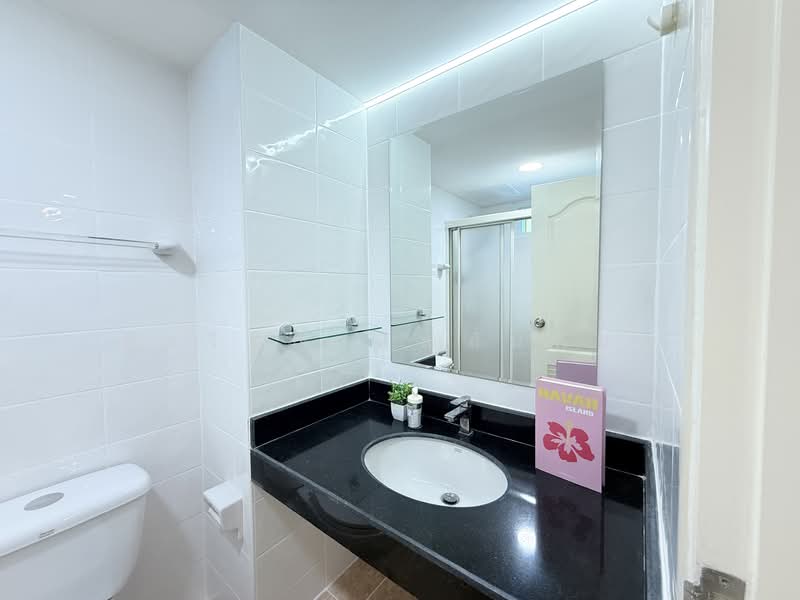 Premsiri Boutique Park, Bangkok, Prasoet Manukit Road, Sena Nikhom, Chatuchak, Bangkok, 1 Bedroom, 35 sqm, Condo For Sale, by สิรวิชญ์ พิณสัมพันธ์, 500227261 - DDproperty.com