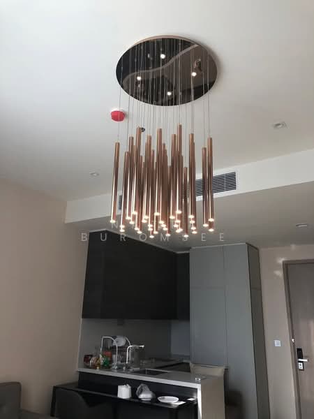 The Esse Asoke : ดิ เอส อโศก, กรุงเทพ, 333 ซอยสุขุมวิท 21 ถนนสุขุมวิท, คลองเตยเหนือ, วัฒนา, กรุงเทพ, 47 ตร.ม., คอนโด ให้เช่า, โดย Natta Buromsee, 500227262 - DDproperty.com