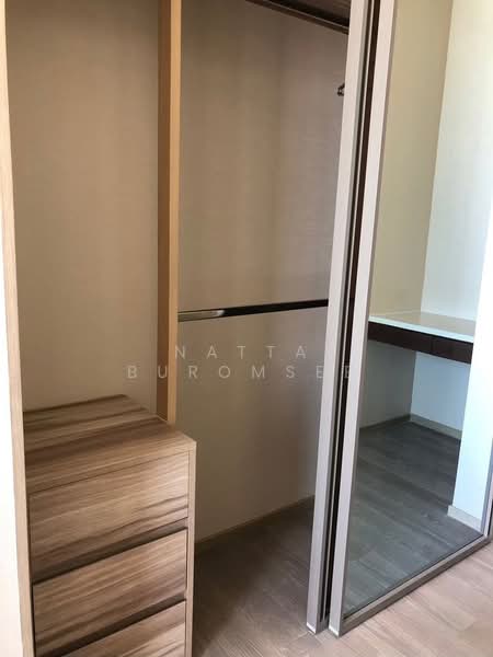 The Esse Asoke, Bangkok, 333 Soi Sukhumvit 21, Sukhumvit Road, Khlongtoei Nua, Watthana, Bangkok, 1 Bedroom, 47 sqm, Condo For Rent, by Natta Buromsee, 500227262 - DDproperty.com