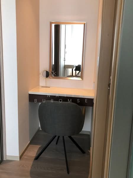 The Esse Asoke, Bangkok, 333 Soi Sukhumvit 21, Sukhumvit Road, Khlongtoei Nua, Watthana, Bangkok, 1 Bedroom, 47 sqm, Condo For Rent, by Natta Buromsee, 500227262 - DDproperty.com
