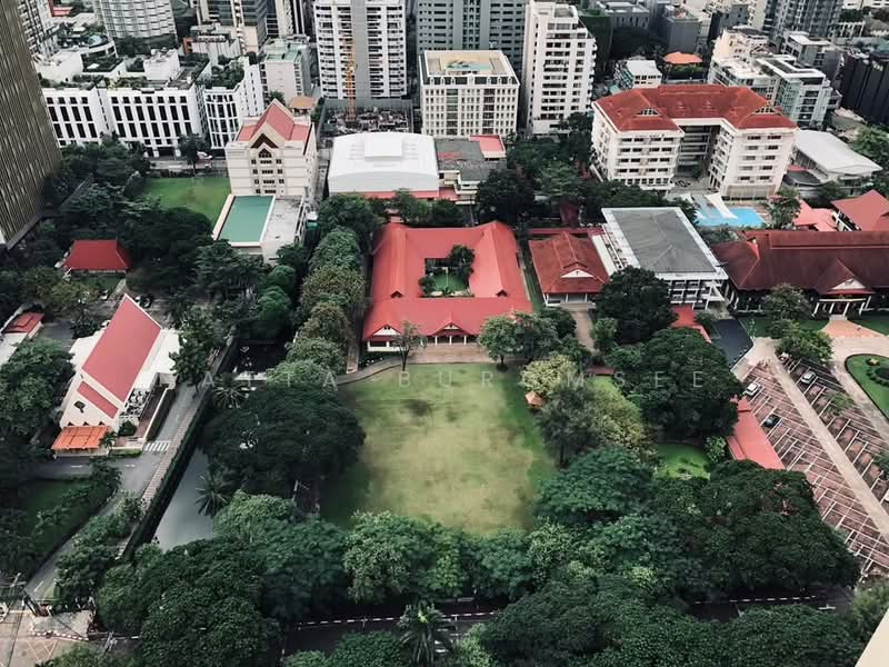 The Esse Asoke, Bangkok, 333 Soi Sukhumvit 21, Sukhumvit Road, Khlongtoei Nua, Watthana, Bangkok, 1 Bedroom, 47 sqm, Condo For Rent, by Natta Buromsee, 500227262 - DDproperty.com