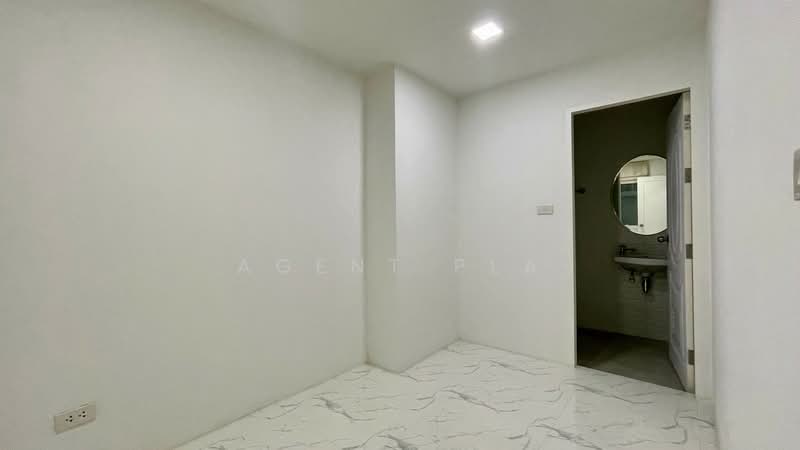 3-Story Townhome for Rent, Fully Furnished, Ready to Move In (SPSAD3918), Bangkok, On Nut, Suan Luang, Bangkok, 3 Bedrooms, 185 sqm, Townhouse For Rent, by Agent Pla, 500227263 - DDproperty.com