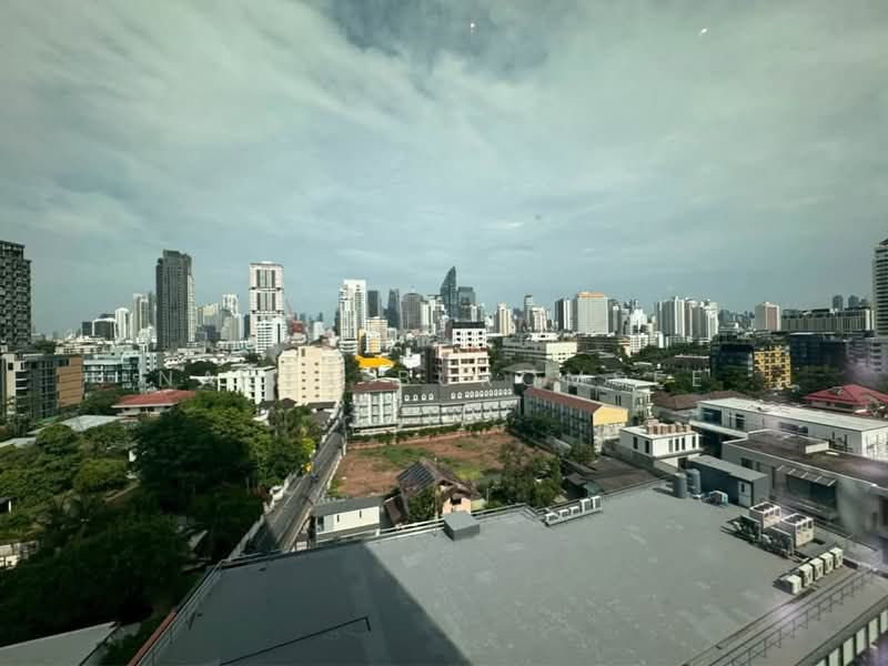 The Bangkok Thonglor, Bangkok, Soi Sukhumvit 55, Sukhumvit Road, Khlong Tan Nua, Watthana, Bangkok, 2 Bedrooms, 85 sqm, Condo For Rent, by Natta Buromsee, 500227264 - DDproperty.com