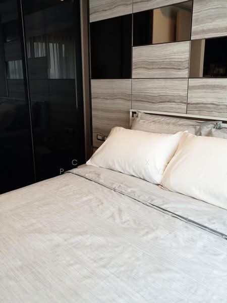 The Line Asoke-Ratchada, Bangkok, Din Daeng Road, Din Daeng, Din Daeng, Bangkok, 1 Bedroom, 35 sqm, Condo For Rent, by Connex Property, 500227265 - DDproperty.com