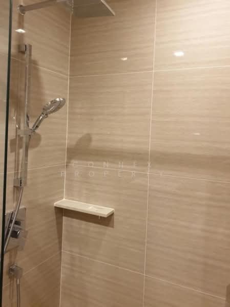 The Line Asoke-Ratchada, Bangkok, Din Daeng Road, Din Daeng, Din Daeng, Bangkok, 1 Bedroom, 35 sqm, Condo For Rent, by Connex Property, 500227265 - DDproperty.com