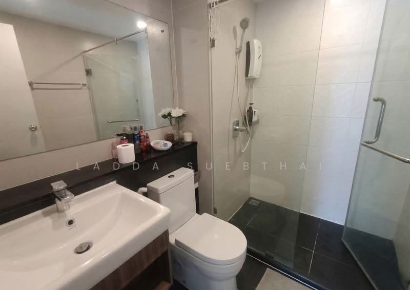 Arise Condo Ratchada 19 : อะไรส์ คอนโด รัชดา 19, กรุงเทพ, ซอย ลาดพร้าว 26 แยก 2-8, ดินแดง, ดินแดง, กรุงเทพ, 29 ตร.ม., คอนโด ขาย, โดย Ladda Suebthai, 500227266 - DDproperty.com