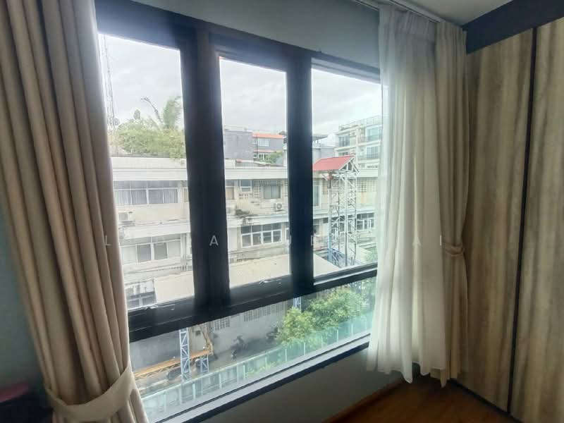 Arise Condo Ratchada 19 : อะไรส์ คอนโด รัชดา 19, กรุงเทพ, ซอย ลาดพร้าว 26 แยก 2-8, ดินแดง, ดินแดง, กรุงเทพ, 29 ตร.ม., คอนโด ขาย, โดย Ladda Suebthai, 500227266 - DDproperty.com