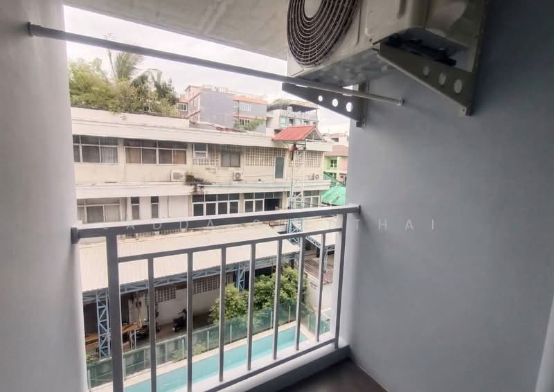 Arise Condo Ratchada 19 : อะไรส์ คอนโด รัชดา 19, กรุงเทพ, ซอย ลาดพร้าว 26 แยก 2-8, ดินแดง, ดินแดง, กรุงเทพ, 29 ตร.ม., คอนโด ขาย, โดย Ladda Suebthai, 500227266 - DDproperty.com